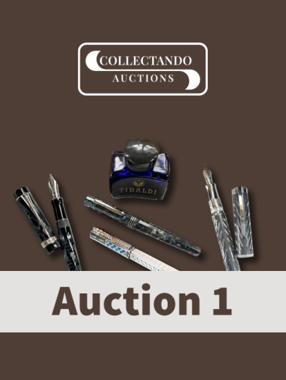 AUCTION 1 - SEPTEMBER 28th 2025